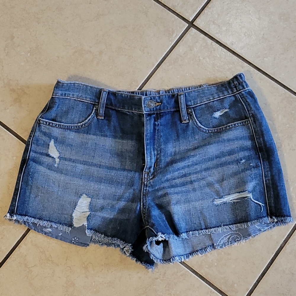 COPY - NWOT Aerie Daydreamer Shorts